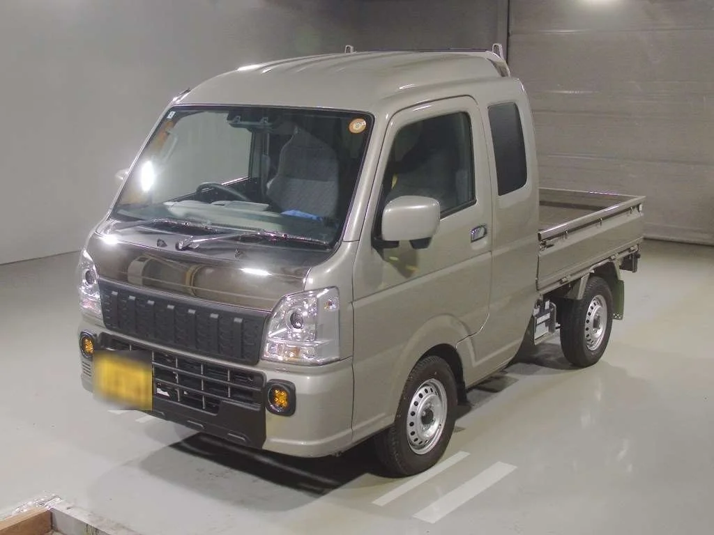 Suzuki Carry Truck DA16T 2025